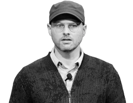 Casey Winters, Co-founder & CEO at SuperMe