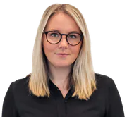Cassie Dell, Head of Organic Growth & AI Search at LinkedIn