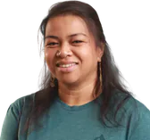 Elle Santos, Sr. Director of Content at Previsible