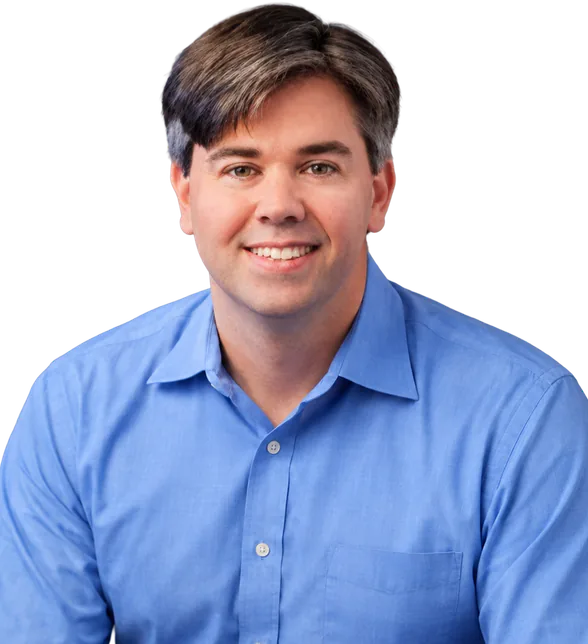 AJ Kohn, Founder at Bind Five Year Old