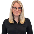 Cassie Dell, Head of Organic Growth & AI Search at LinkedIn