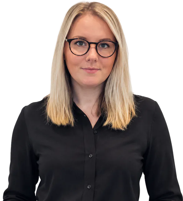 Cassie Dell, Head of Organic Growth & AI Search at LinkedIn