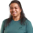 Elle Santos, Sr. Director of Content at Previsible