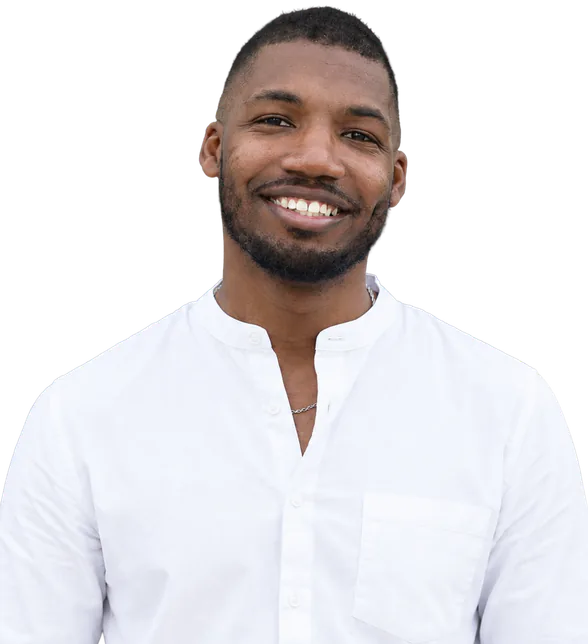 Jarrett Weathersby, SEO Manager at Apple