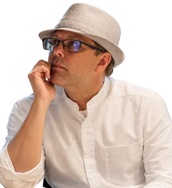 Micah Fisher-Kirshner, VP of SEO & Content at Turn/River Capital