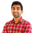 Nickhil Nabar, Head of GTM Innovation at OpenAI