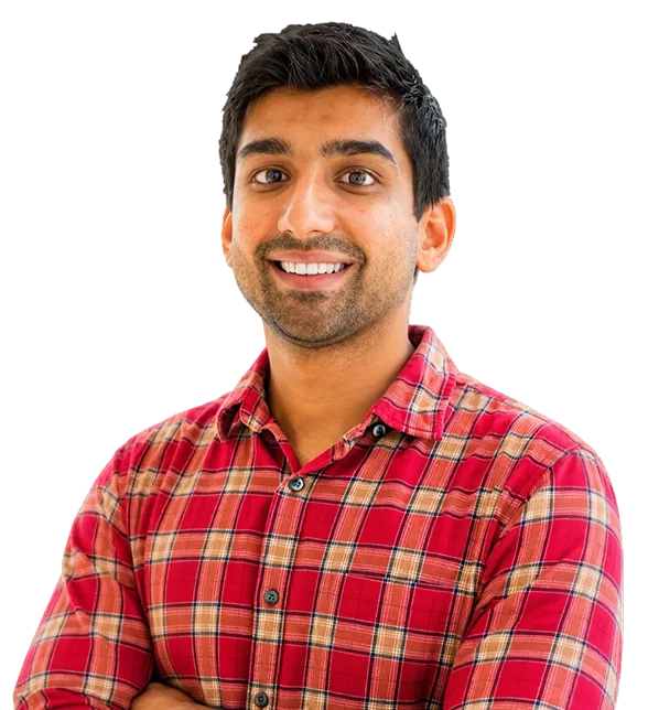 Nickhil Nabar, Head of GTM Innovation at OpenAI