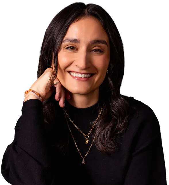Silvia Oviedo López, Co-founder & CEO at Blomma