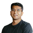 Thenuka Karunaratne, Founder & CEO at sunbeam & daydream
