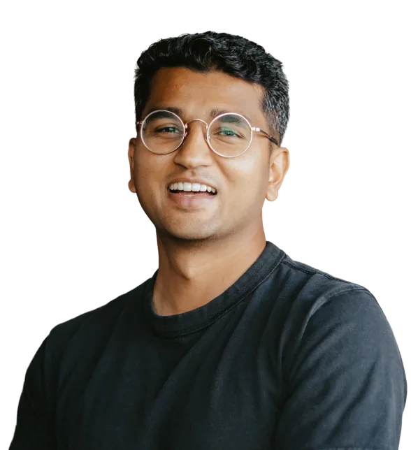 Thenuka Karunaratne, Founder & CEO at sunbeam & daydream
