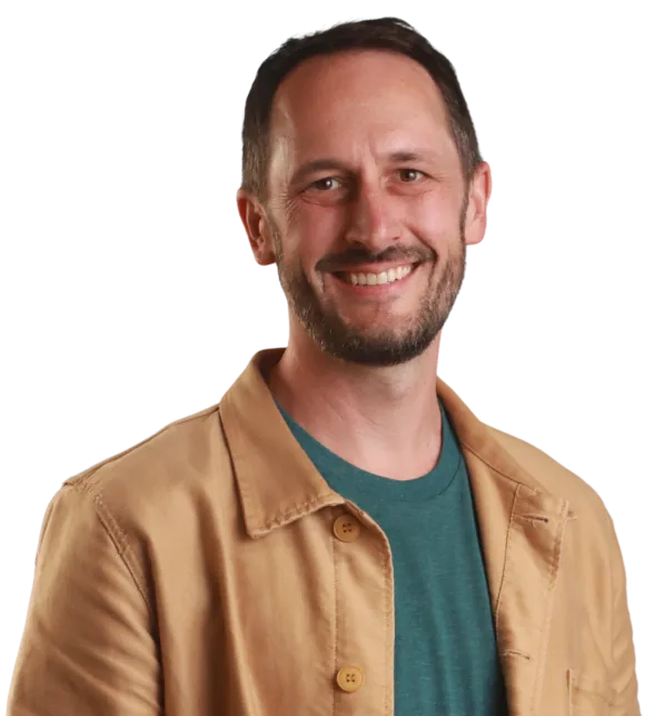 Tyson Stockton, Co-founder & COO at Previsible
