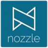 Nozzle logo